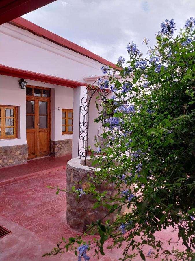 טיליקארה Hosteria La Celestina מראה חיצוני תמונה